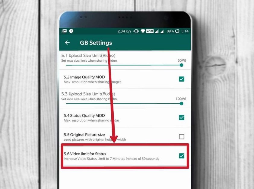Download Anti Ban Edition of GBWhatsApp 10.41 For Android